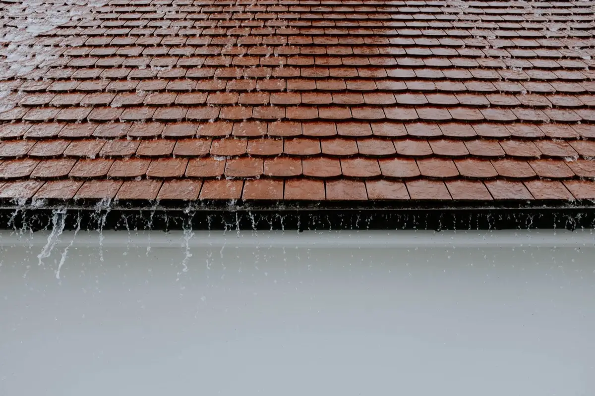 Gutters & Downspouts in Thornton, CO