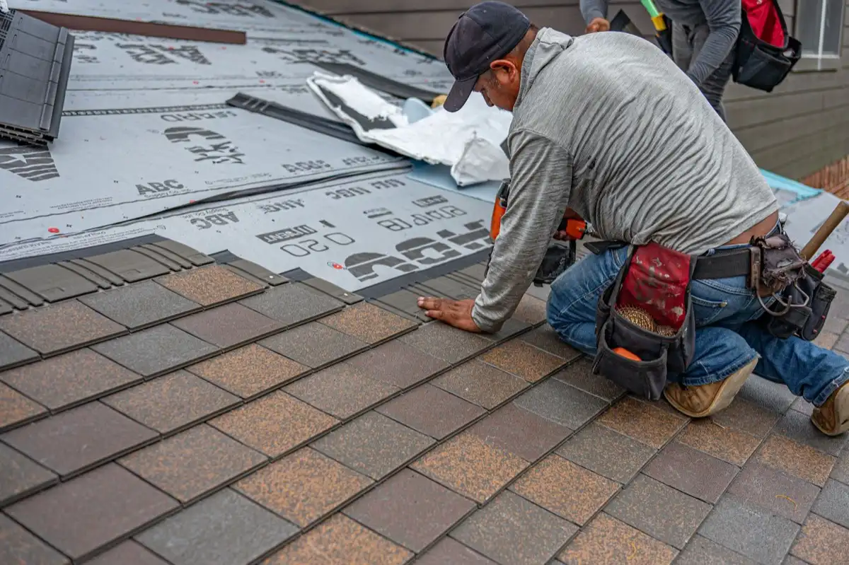 Insurance Claim Support in Thornton, CO