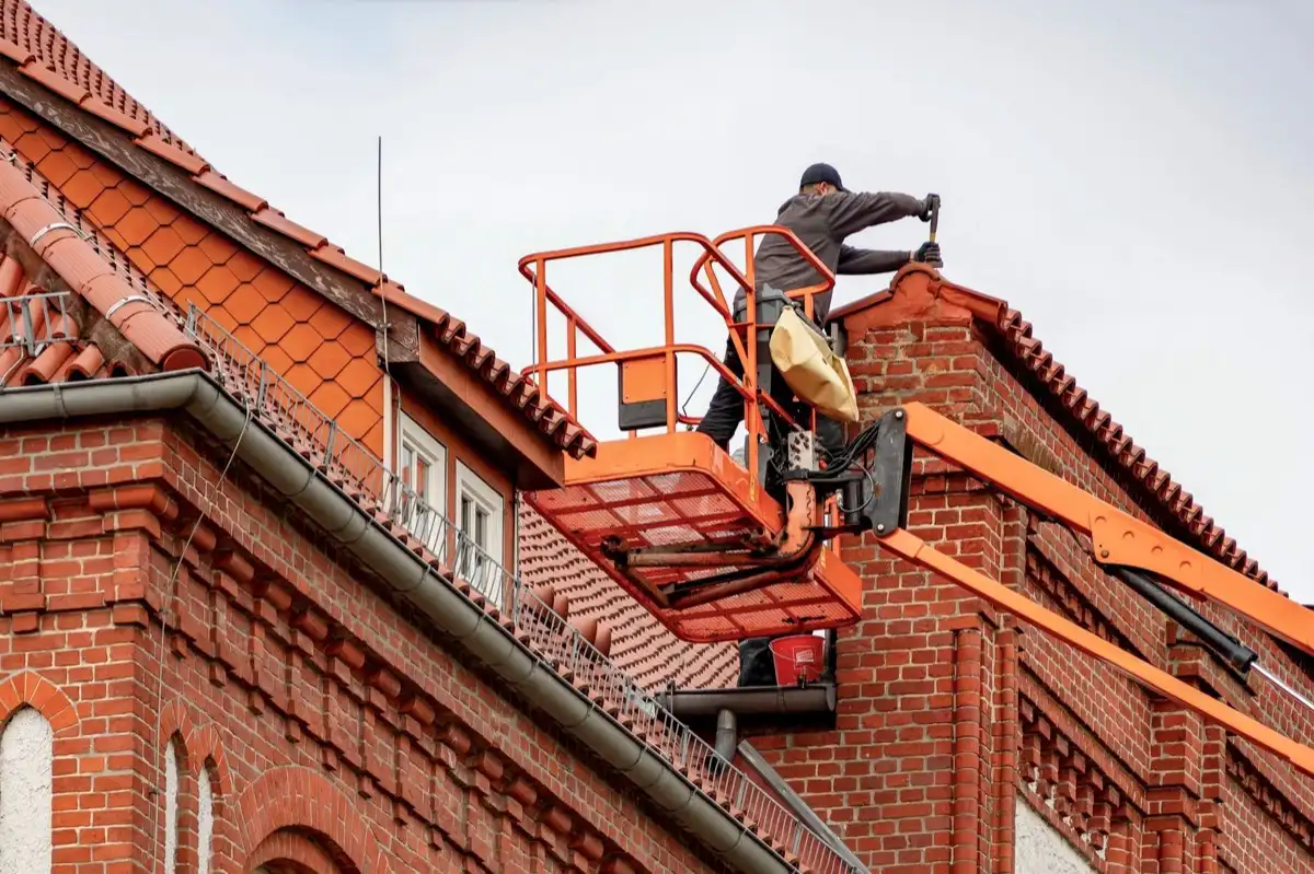 Roof Coatings & Sealing in Thornton, CO