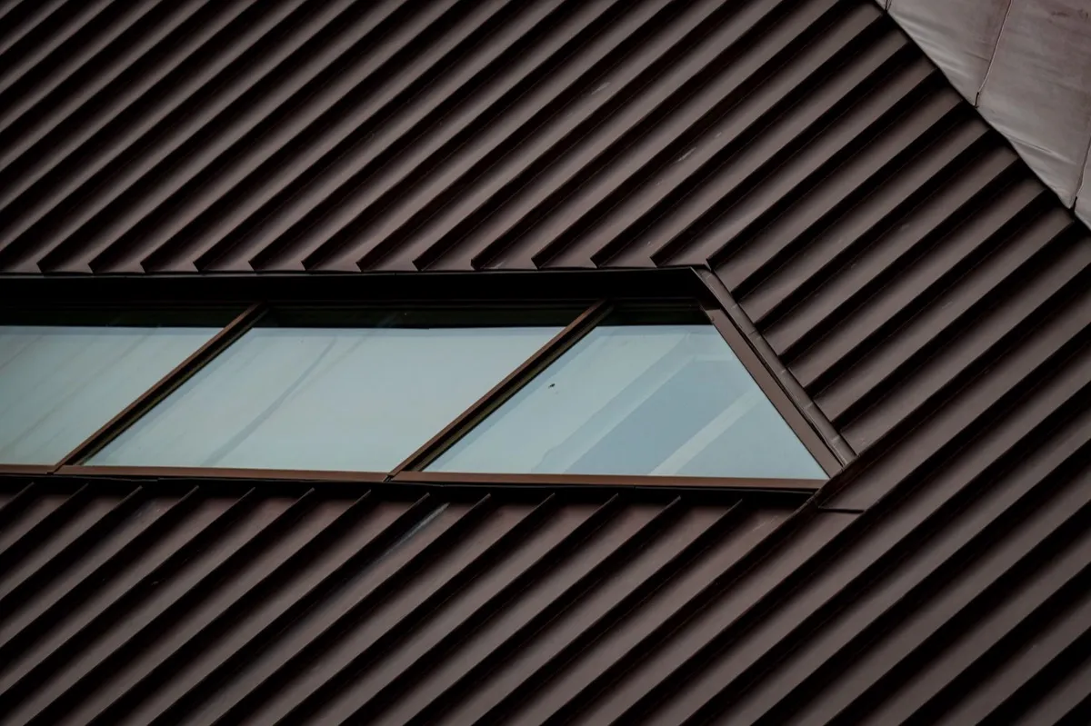 Metal Roofing in Thornton, CO